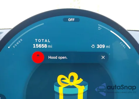 2025 Mini Countryman Cooper S из США, поврежденный, VIN WMZ23GA06S7P63836